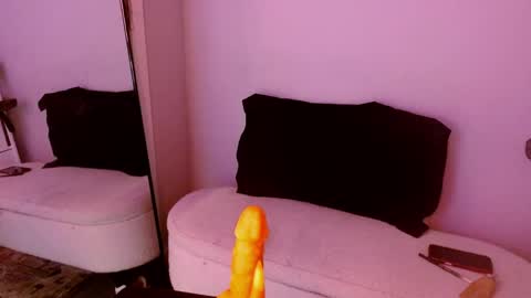 Valerie Virago online show from 03/31/26, 07:53