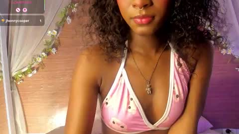 valerie_zans online show from 09/18/25, 04:58