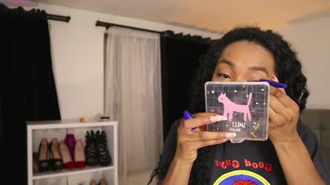 Valerie Style3 online show from 12/29/24, 03:54