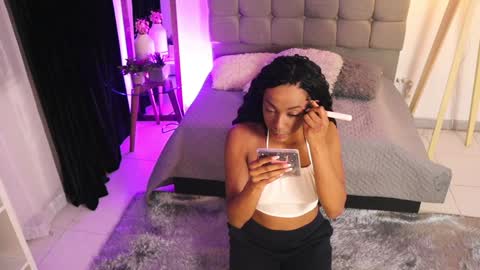 Valerie Style3 online show from 01/06/25, 03:42