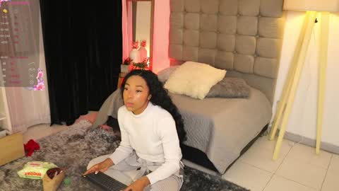 Valerie Style3 online show from 01/09/25, 03:47