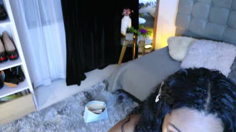 Valerie Style3 online show from 01/16/25, 04:17