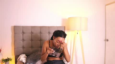 Valerie Style3 online show from 01/20/25, 03:48