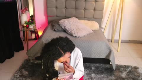 Valerie Style3 online show from 01/29/25, 03:54