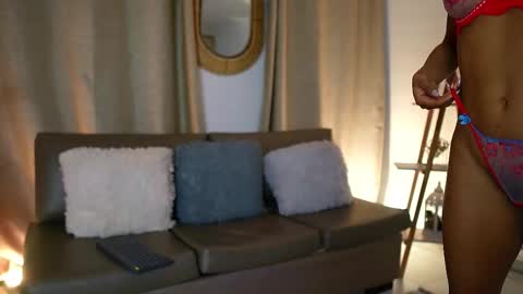 Valerie Style3 online show from 11/26/25, 04:35