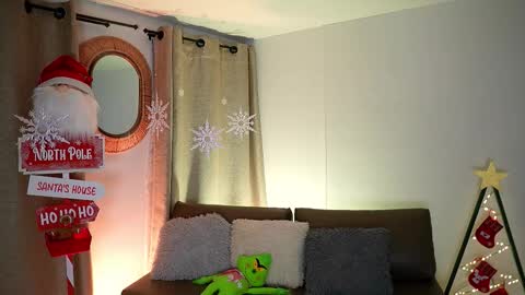 Valerie Style3 online show from 12/14/25, 04:29