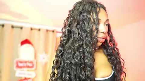 Valerie Style3 online show from 12/18/25, 04:18