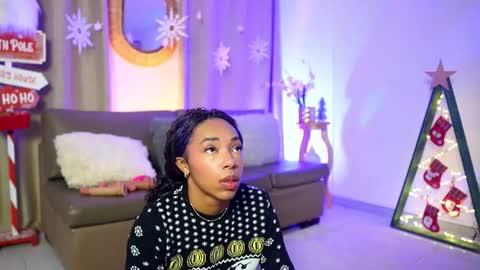 Valerie Style3 online show from 12/22/25, 04:09