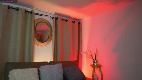 Valerie Style3 online show from 01/12/26, 04:18