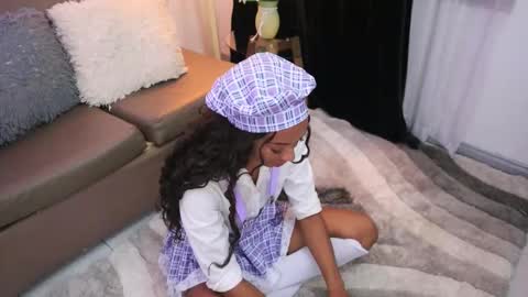 Snapshot of valeriebony chatting on 03/03/26, 03:45 Valerie Style3 online show from 03/03/26, 03:45