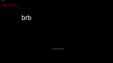 Snapshot of valeriecollinss_ chatting on 02/03/25, 02:14 valeriecollinss_ online show from 02/03/25, 02:14