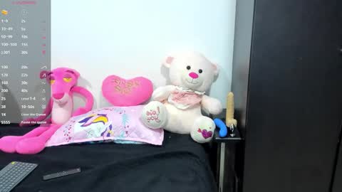 Valerie online show from 10/11/25, 05:39