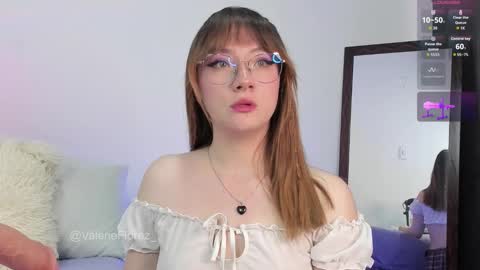 Snapshot of valerieflorez chatting on 11/02/25, 12:13 Valerie Ig valerieflorez online show from 11/02/25, 12:13