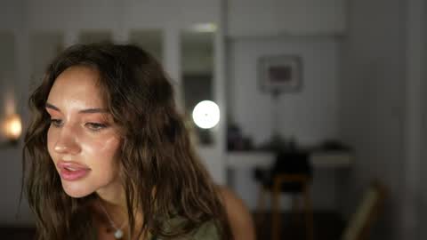 Valerie online show from 09/24/25, 02:15