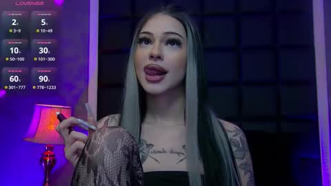 Snapshot of valerieice chatting on 03/07/26, 03:42 Valerie online show from 03/07/26, 03:42