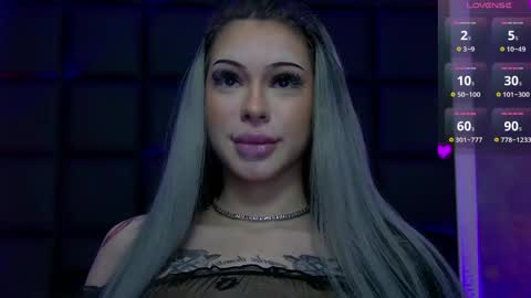 Snapshot of valerieice chatting on 03/17/26, 03:48 Valerie online show from 03/17/26, 03:48