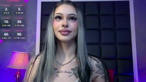 Snapshot of valerieice chatting on 03/24/26, 03:28 Valerie online show from 03/24/26, 03:28