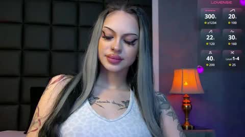 Snapshot of valerieice chatting on 04/04/26, 02:03 Valerie online show from 04/04/26, 02:03