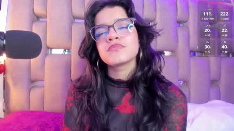 Valeria online show from 03/03/25, 06:44