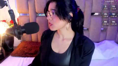 Valeria online show from 03/08/25, 03:45