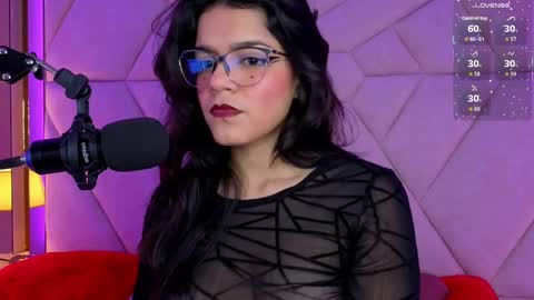 Valeria online show from 09/12/25, 01:55