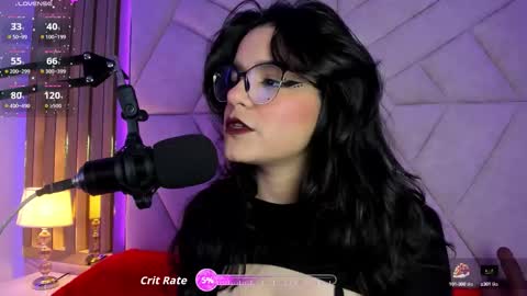 Valeria online show from 10/06/25, 02:14