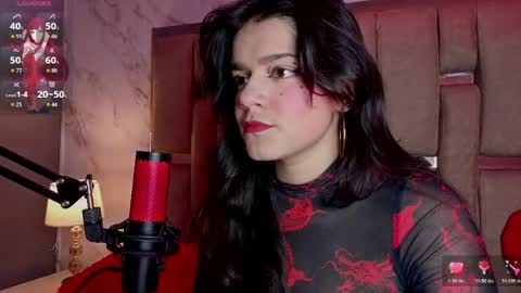 Snapshot of valeriekay_ chatting on 04/29/26, 01:37 Valeria online show from 04/29/26, 01:37