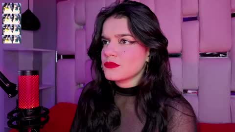 Snapshot of valeriekay_ chatting on 06/02/26, 12:40 Valeria online show from 06/02/26, 12:40