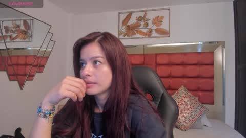 valeriemattson_ online show from 09/29/25, 06:13