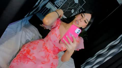 Valerie online show from 01/19/25, 02:59