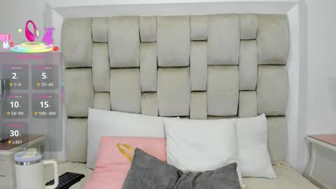 Valerie online show from 11/26/25, 07:37