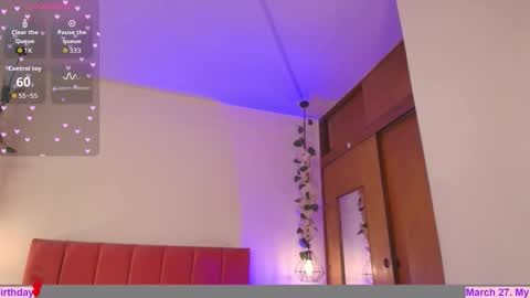 Snapshot of valerigh_ chatting on 03/20/26, 11:26 VALERI online show from 03/20/26, 11:26