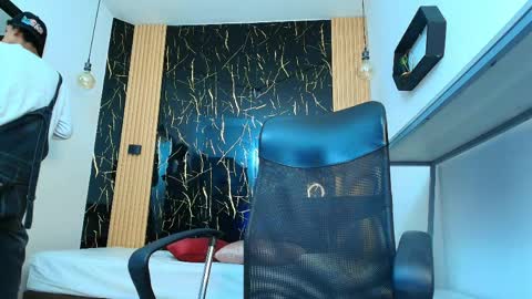 VALERIO  online show from 04/02/26, 03:48