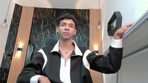 VALERIO  online show from 05/26/26, 03:13