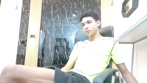 VALERIO  online show from 06/02/26, 01:29