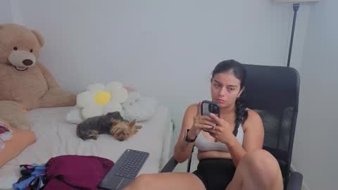 Juli C online show from 10/22/25, 12:44