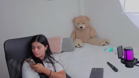 Juli C online show from 01/16/26, 12:47