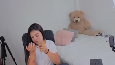 Juli C online show from 01/17/26, 01:10