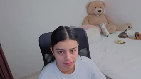 Juli C online show from 02/28/26, 01:17