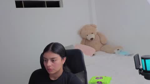 Juli C online show from 03/17/26, 01:10