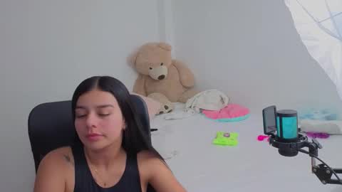 Juli C online show from 03/20/26, 01:32