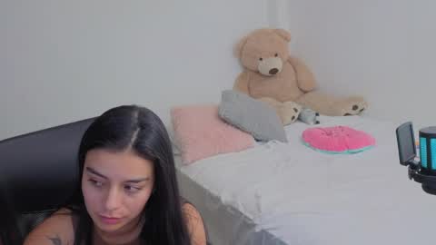 Juli C online show from 04/03/26, 01:36