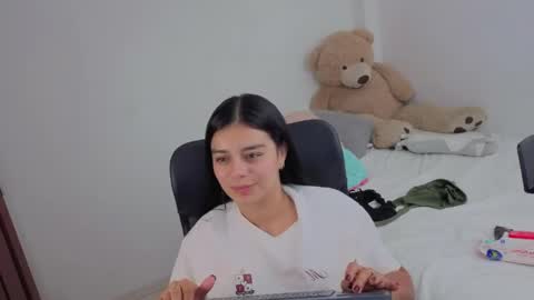 Juli C online show from 04/15/26, 01:34