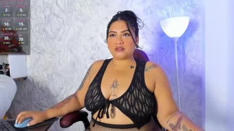 Valeria GomezGMT-5 2200-0600 online show from 05/12/26, 03:58
