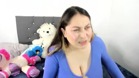 Luna online show from 02/16/26, 12:18