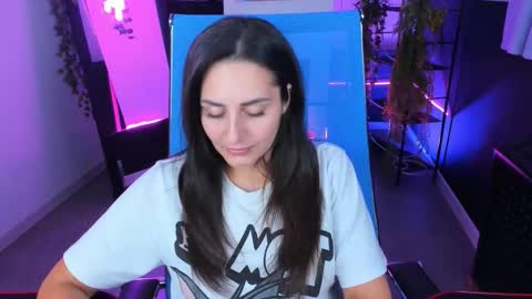 Snapshot of valeriiemills chatting on 09/08/25, 02:49 Valerie online show from 09/08/25, 02:49