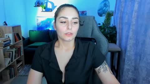 Valerie online show from 02/19/26, 03:19