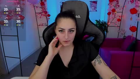 Valerie online show from 04/13/26, 03:28