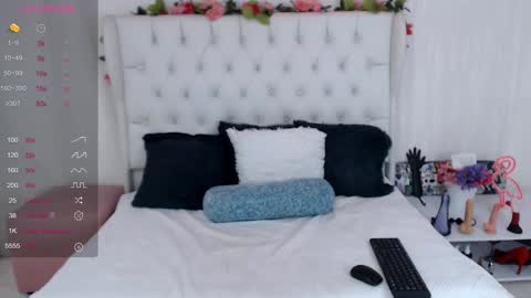 valeria111111 online show from 12/03/24, 07:11