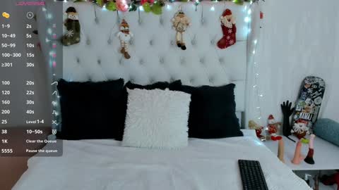 valeria111111 online show from 12/13/24, 07:21